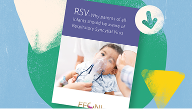 Tại sao tất cả các bậc phụ huynh nên biết về RSV