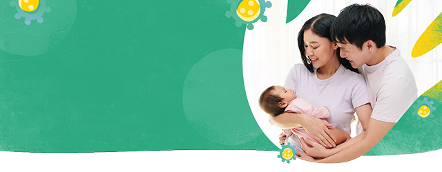 Cùng Tham Gia Lan Tỏa Thông Tin Về RSV