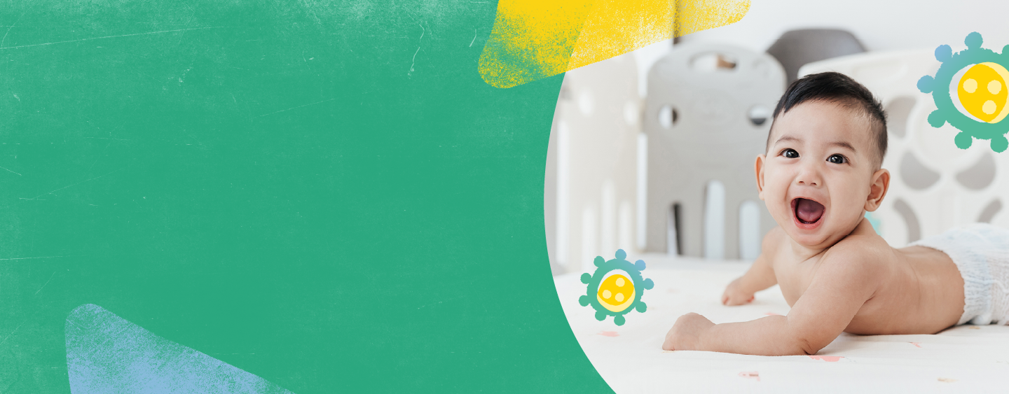 Mùa RSV tại Việt Nam như thế nào?