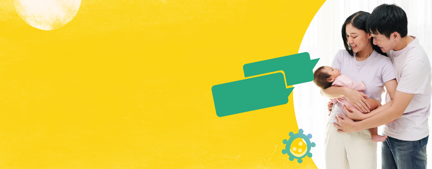 Trải nghiệm của phụ huynh