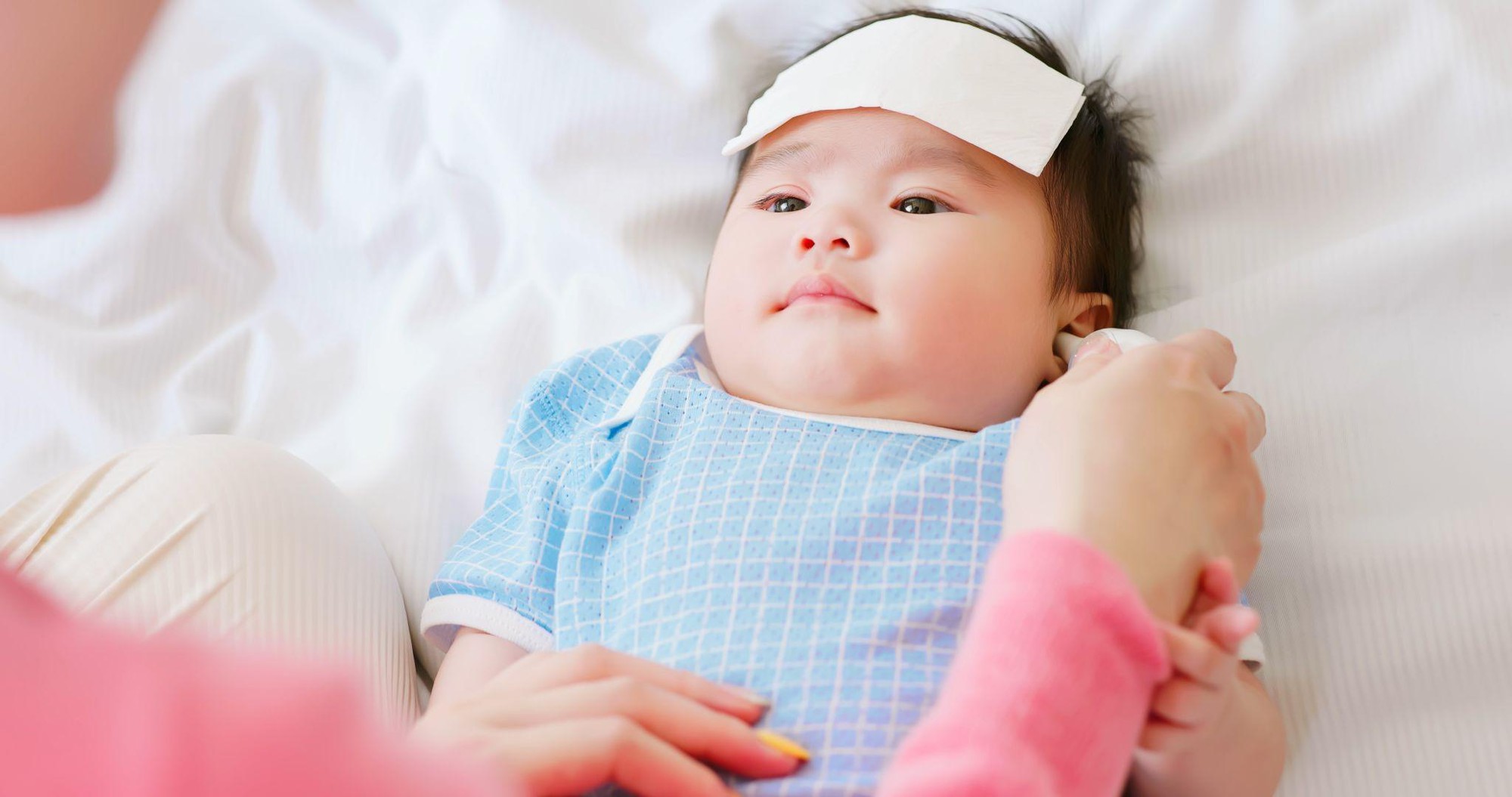 Giải pháp phòng RSV, mối đe dọa cho mọi trẻ dưới 1 tuổi