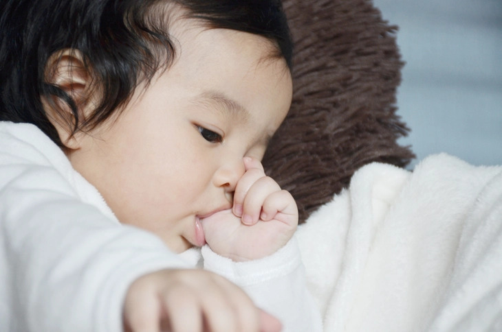 Phòng ngừa viêm phổi do RSV cho trẻ dưới 1 tuổi khi giao mùa